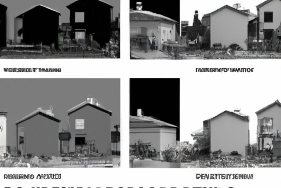 Evolución del precio de la vivienda en España: Un análisis sobre los factores que influyen.