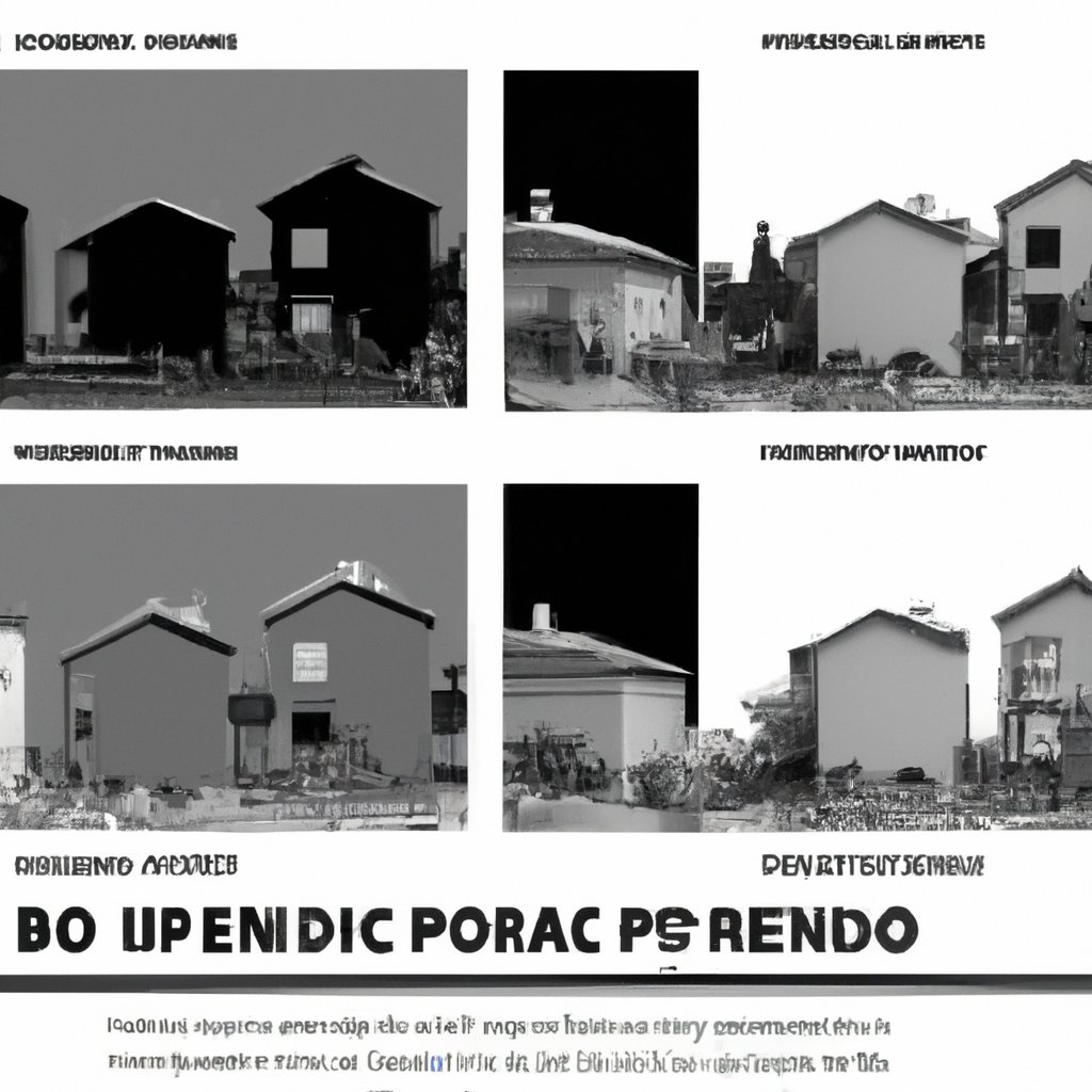 Evolución del precio de la vivienda en España: Un análisis sobre los factores que influyen.