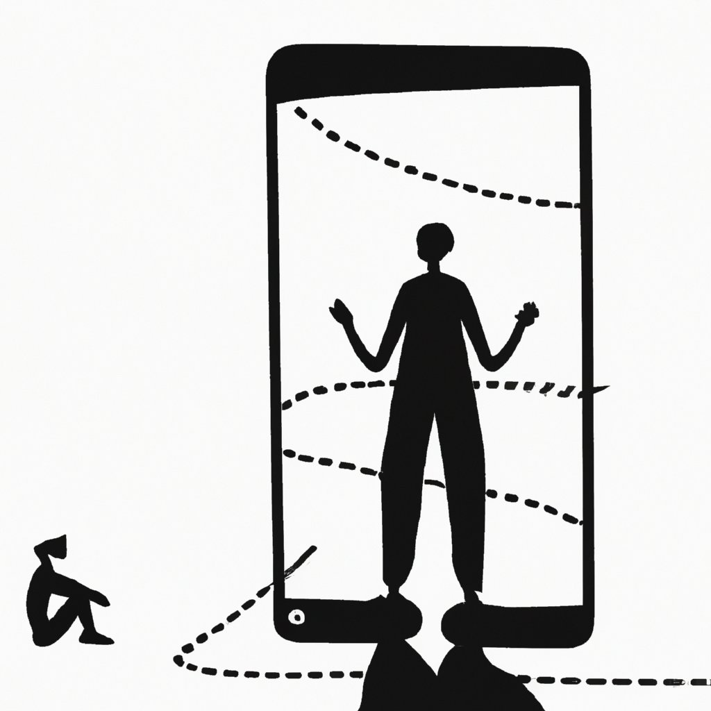La Desconexión Digital: Redescubriendo la vida fuera de las pantallas