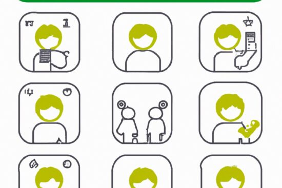 Aplicaciones de Salud: Nuevos Aliados para el Bienestar Integral.