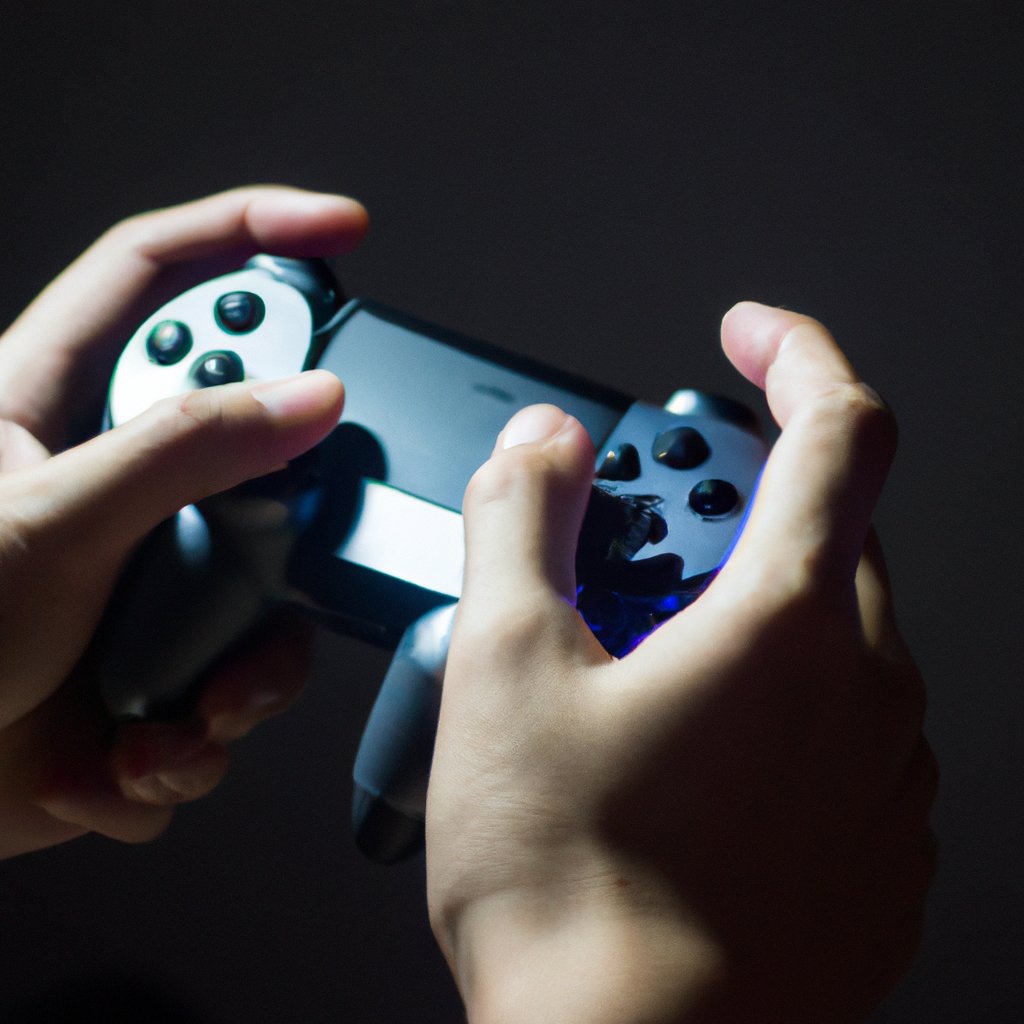 El renacer de los videojuegos: Más allá del entretenimiento