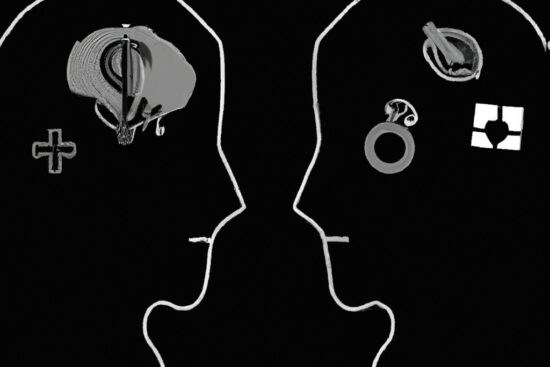 "Criptomonedas y Salud Mental: Un Análisis de la Conexión Inesperada"