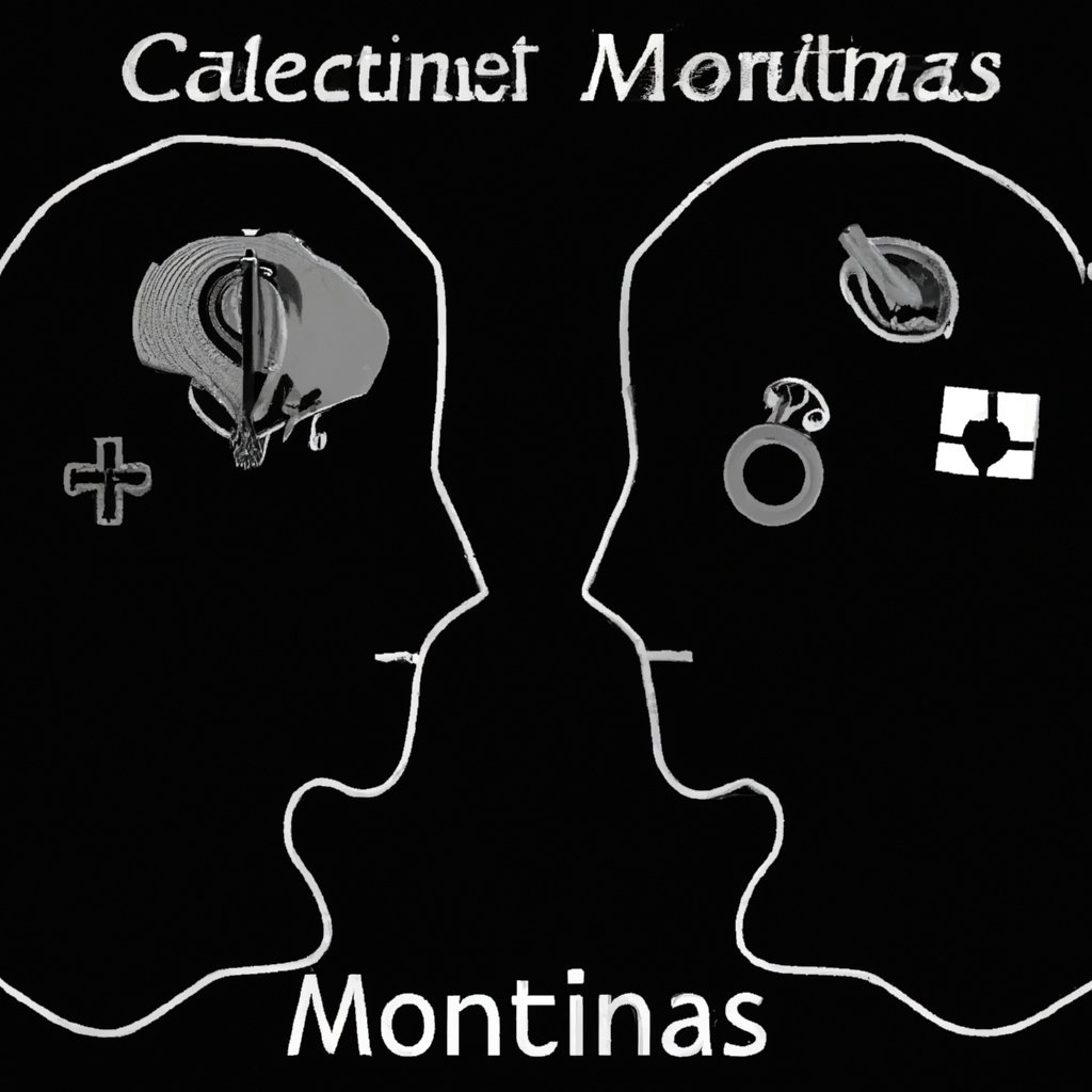 "Criptomonedas y Salud Mental: Un Análisis de la Conexión Inesperada"