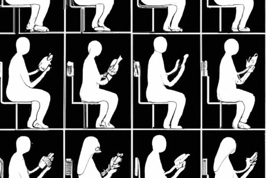 La Influencia de la Desconexión Digital en la Salud Mental y el Estilo de Vida