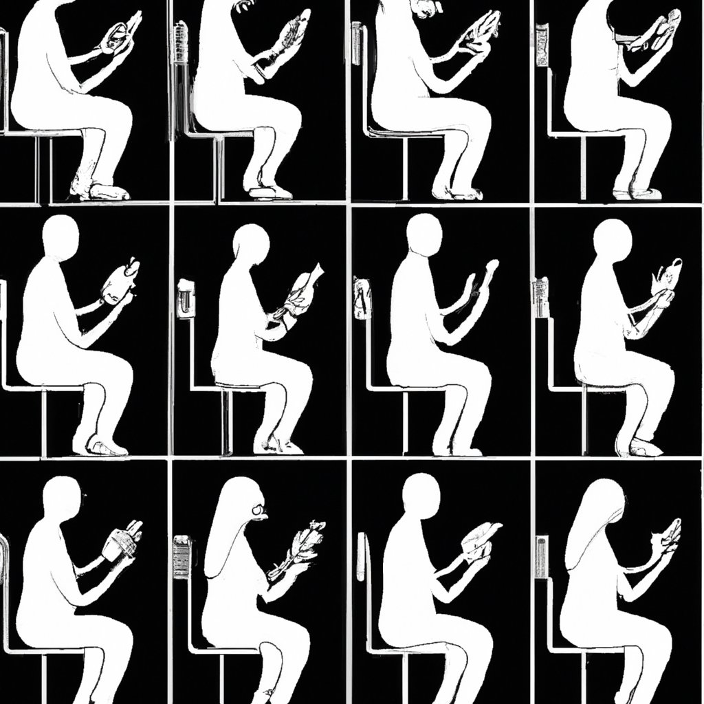 La Influencia de la Desconexión Digital en la Salud Mental y el Estilo de Vida