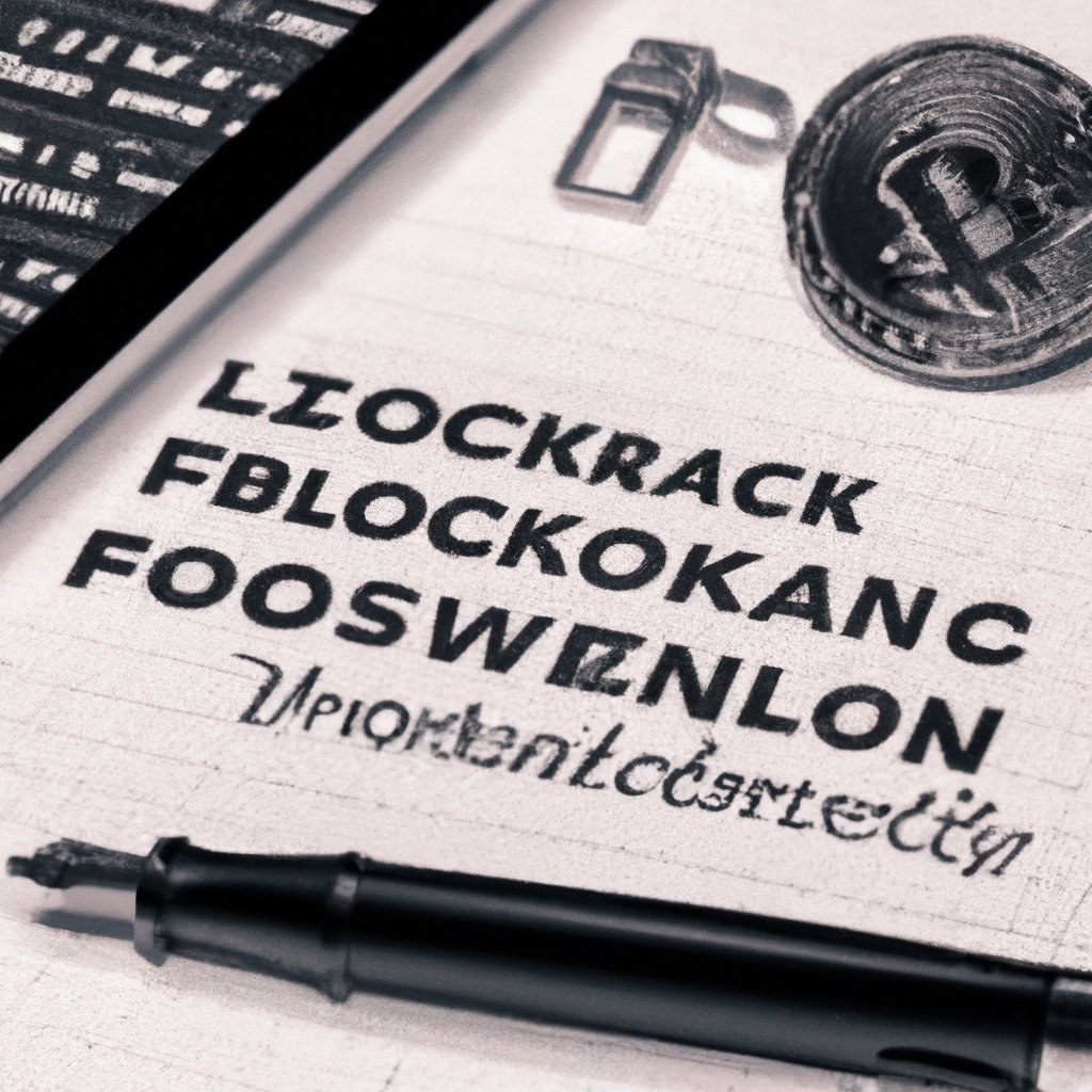 Los Desafíos y las Promesas del Blockchain: Explorando el Futuro de la Tecnología Financiera