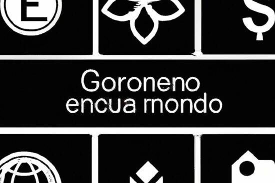 El Ecosistema Digital de las Finanzas: Criptomonedas y Economía Verde