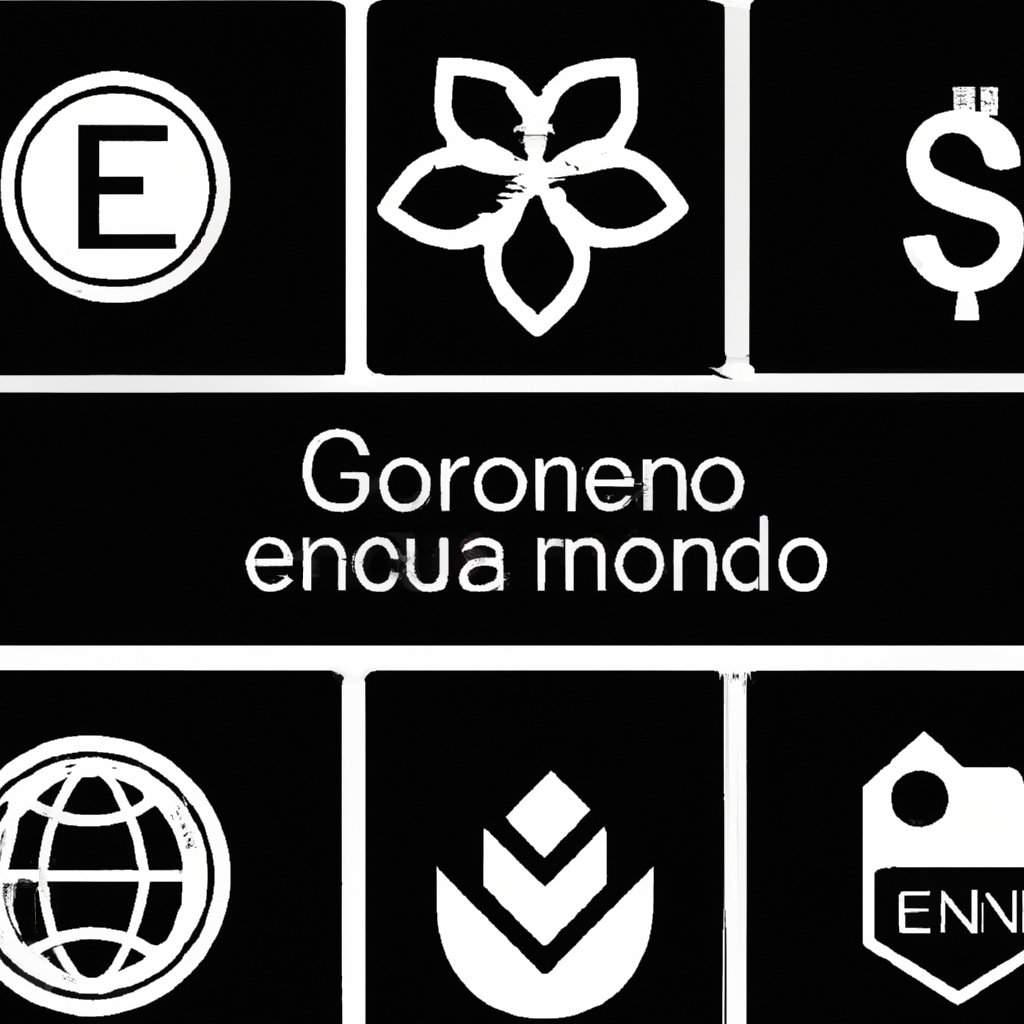 El Ecosistema Digital de las Finanzas: Criptomonedas y Economía Verde