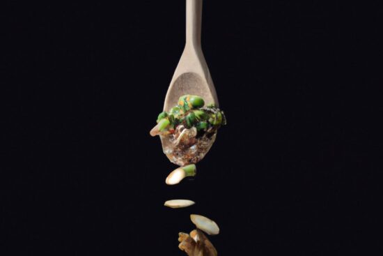 La Metamorfosis de los Alimentos Plant-Based: Una Revolución en el Paladar y la Salud