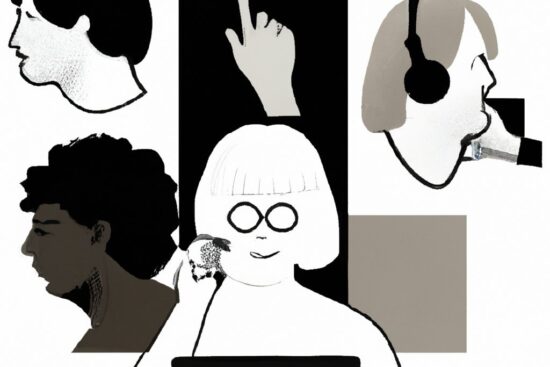 La Simbiosis entre la Conciencia Social y la Tecnología: Trazando el Futuro de la Salud Mental Digital