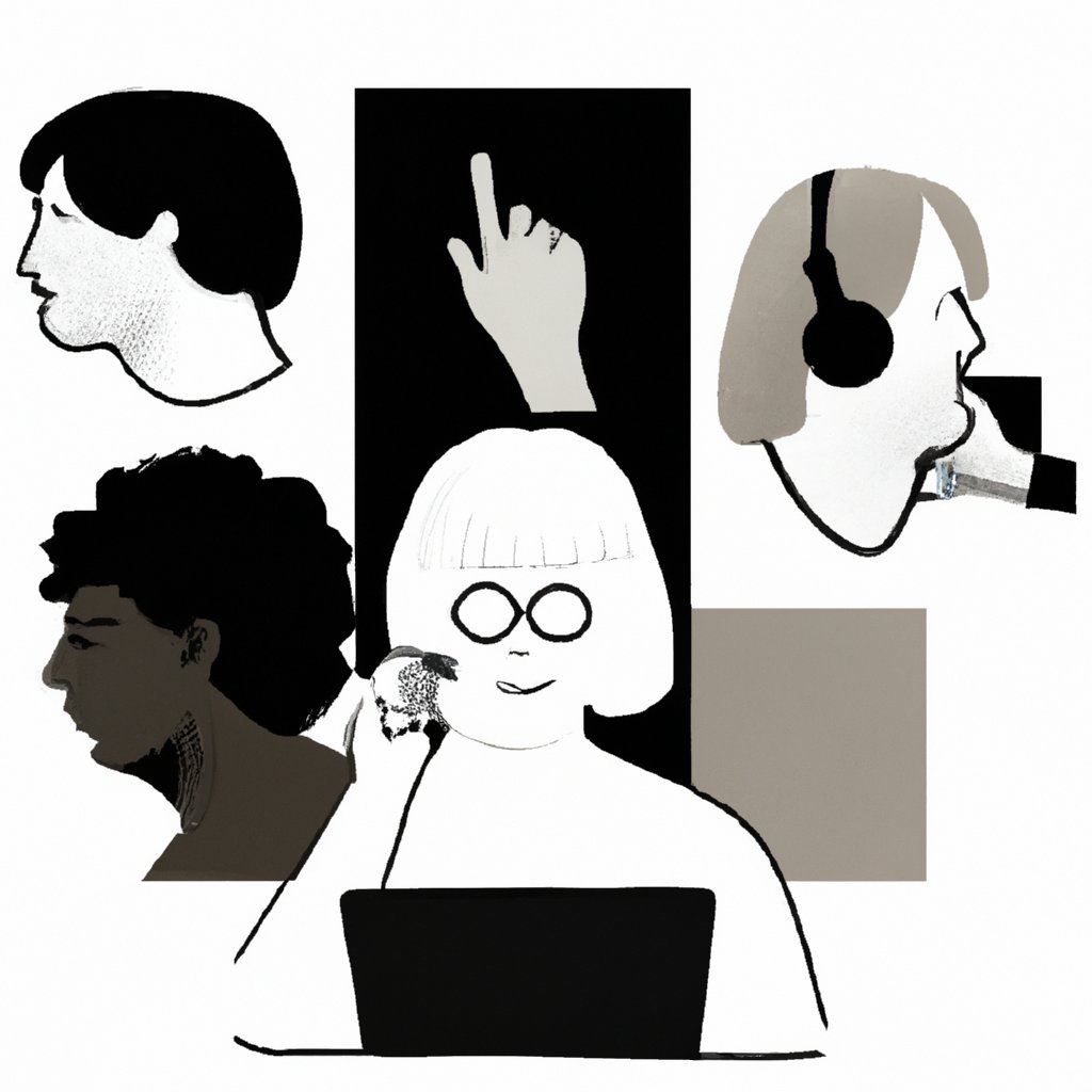 La Simbiosis entre la Conciencia Social y la Tecnología: Trazando el Futuro de la Salud Mental Digital
