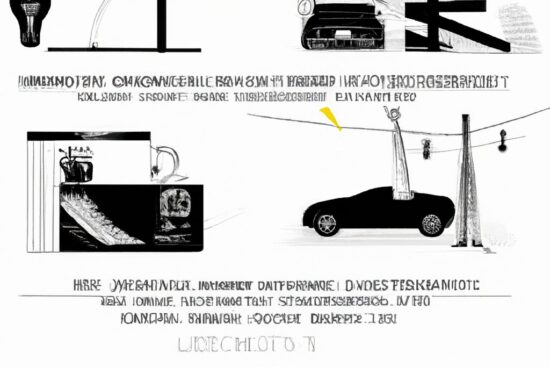 "El Ascenso de los Coches Eléctricos: Un Relato de Innovación y Sostenibilidad"