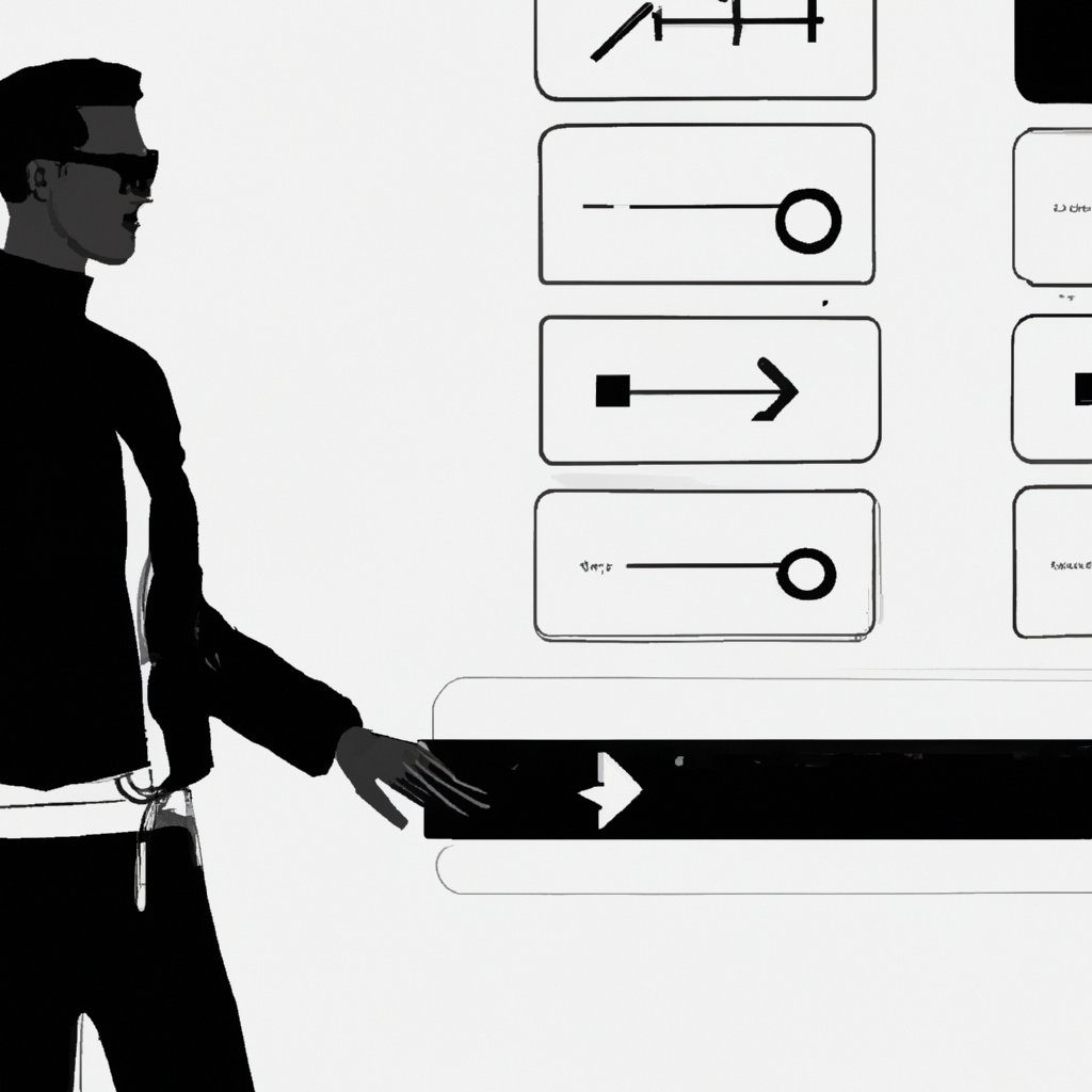 "Inmersión en el Mundo de los NFTs: Explorando el Futuro Digital de los Activos"