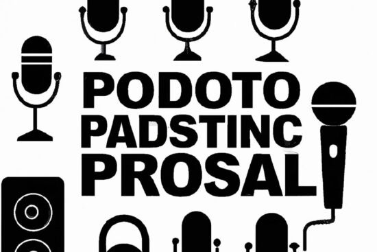 El Fascinante Mundo de los Podcasts: Una Perspectiva de la Narración Digital