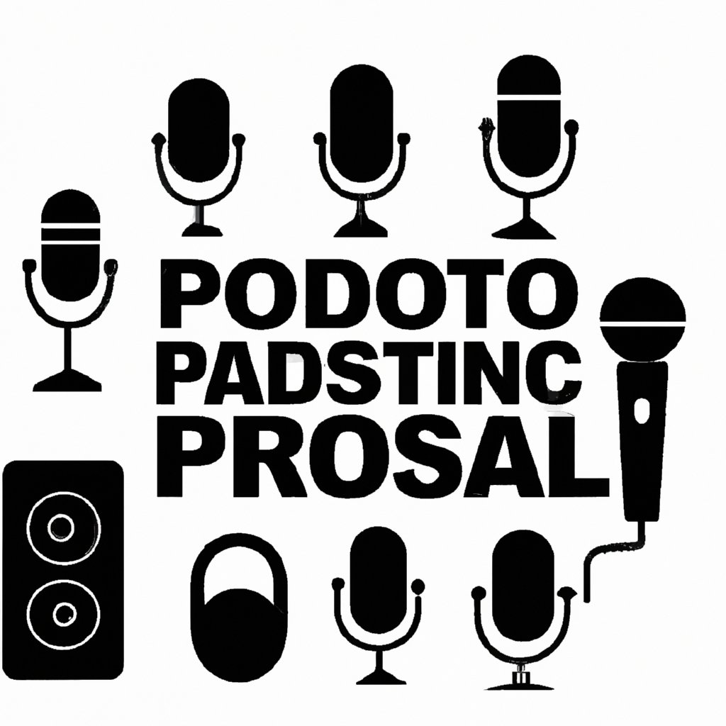 El Fascinante Mundo de los Podcasts: Una Perspectiva de la Narración Digital