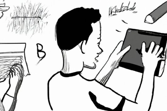 "Más allá de la pantalla: La tecnología inmersiva y su potencial para la educación y la salud mental"