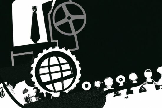 "El Ascenso de la Generación Alfa: Navegando por la Ola de la Innovación Tecnológica y la Conciencia Ambiental"
