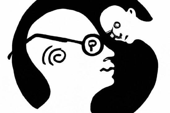 La Transformación del Bienestar: La Simbiosis entre la Inteligencia Artificial y la Salud Mental