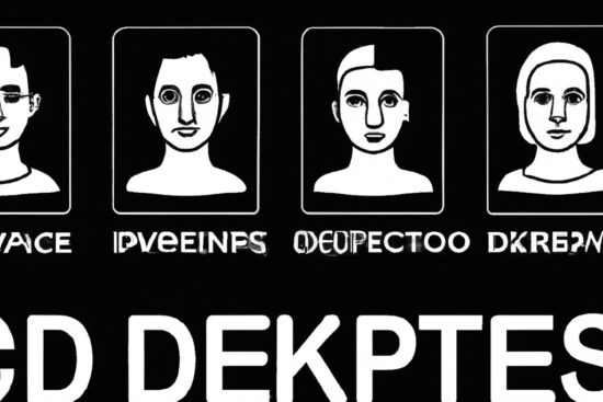 Identidad digital confiable en 2025: passkeys, credenciales verificables y defensa ante deepfakes