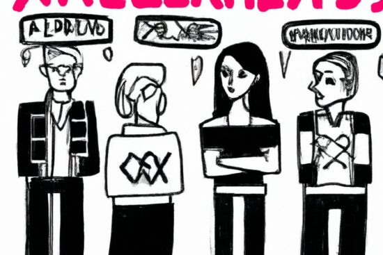 Generaciones en diálogo: X, Millennials, Z y Alfa frente a trabajo, consumo y aprendizaje