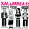 Generaciones en diálogo: X, Millennials, Z y Alfa frente a trabajo, consumo y aprendizaje