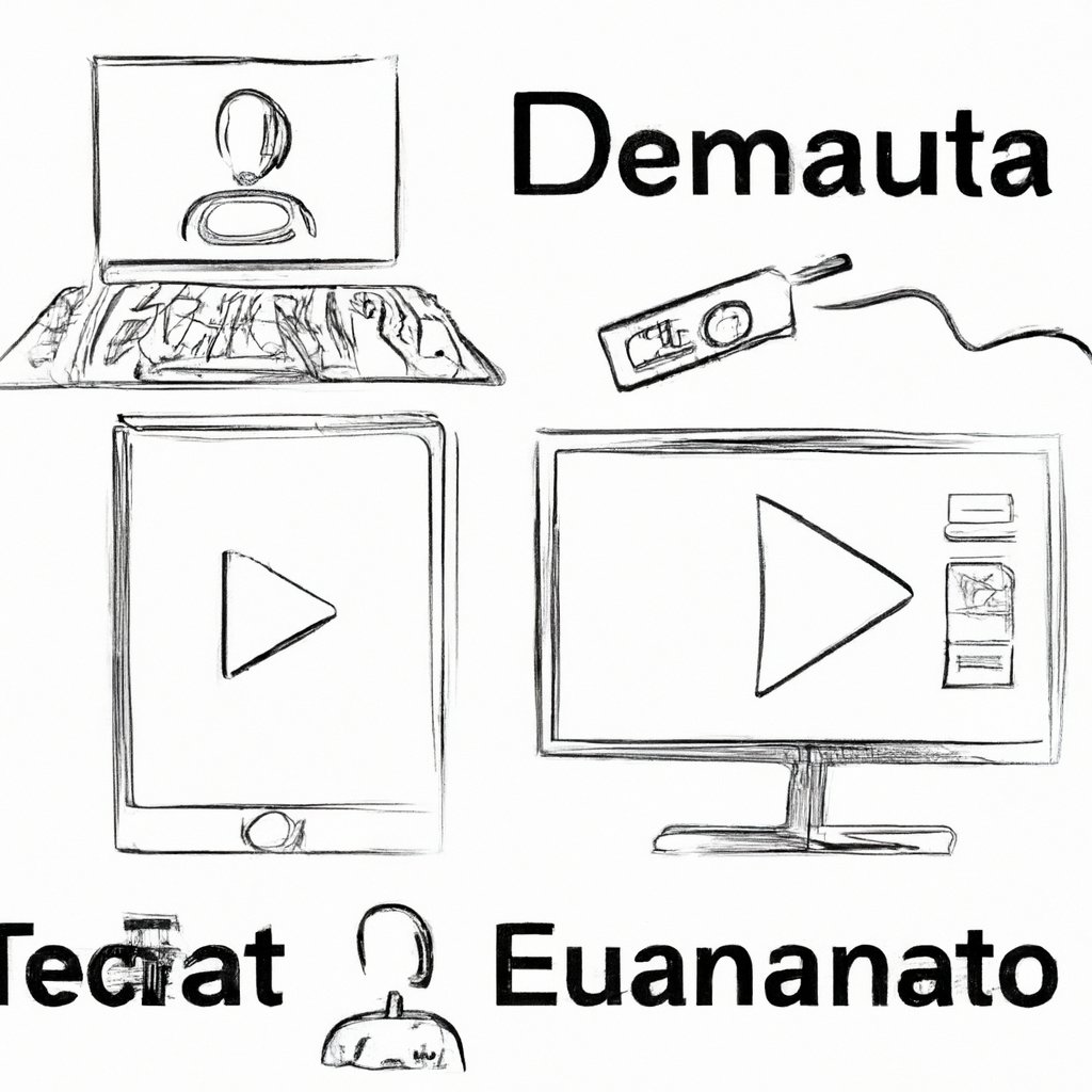Digitalización de la Salud: Un vistazo a la Telemedicina y las Aplicaciones de Salud