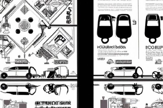 Movilidad autónoma en 2025: robotaxis, reparto sin conductor y el rediseño de la ciudad