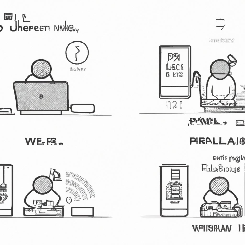 Vivir y trabajar cuando internet falla: guía práctica de resiliencia digital para personas y equipos
