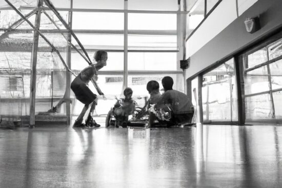 Los eSports y su Rol en el Desarrollo Cognitivo y Social: Un Nuevo Paradigma en la Educación y el Aprendizaje