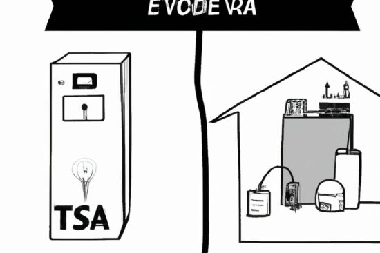Tu casa entra en el mercado eléctrico: de consumidor a prosumidor con baterías, tarifas flexibles y VPP