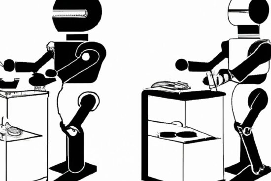 Robots que cocinan y sirven: cómo la hostelería automatizada gana terreno y qué esperar como cliente