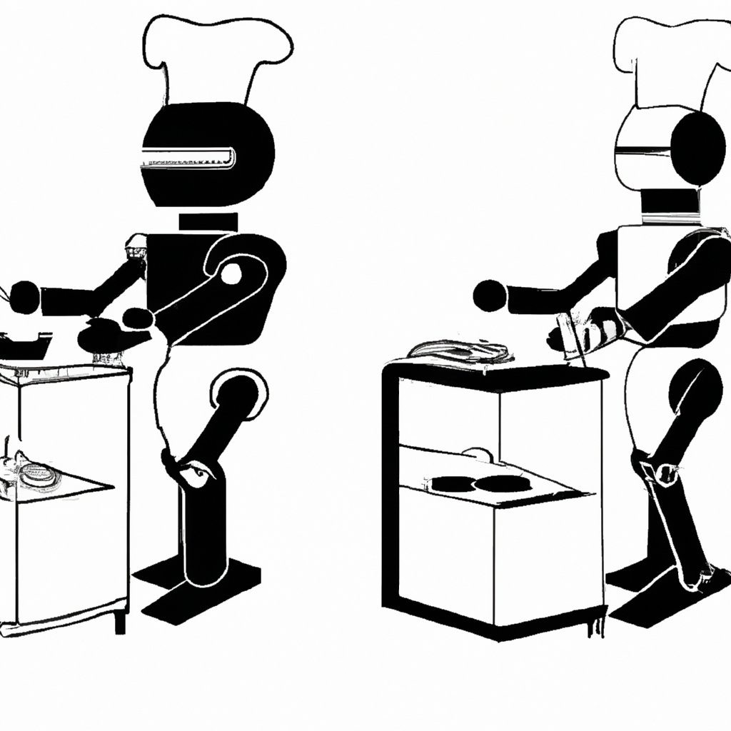 Robots que cocinan y sirven: cómo la hostelería automatizada gana terreno y qué esperar como cliente