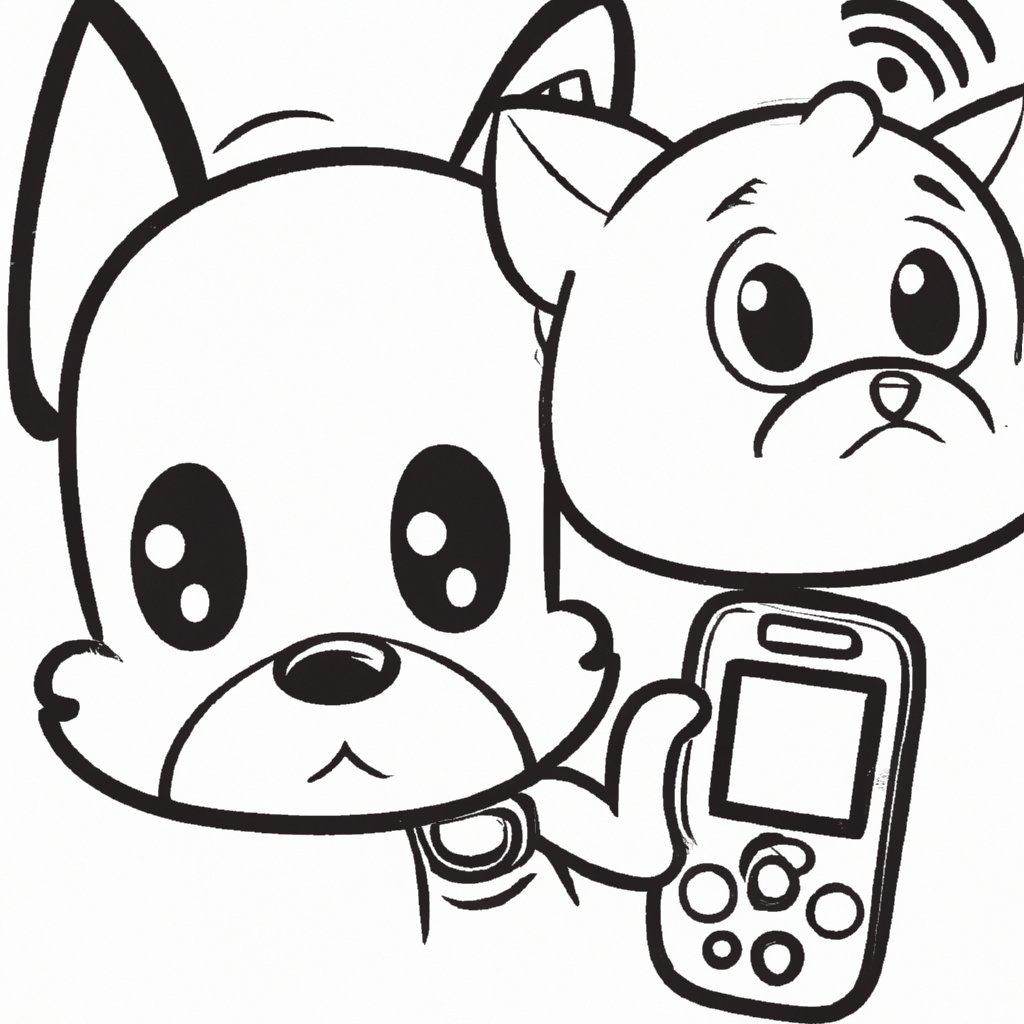 Mascotas conectadas sin complicaciones: tecnología útil para cuidar mejor a perros y gatos