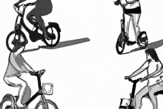Micromovilidad inteligente al día: bicis y patinetes más seguros, eficientes y listos para la ciudad moderna