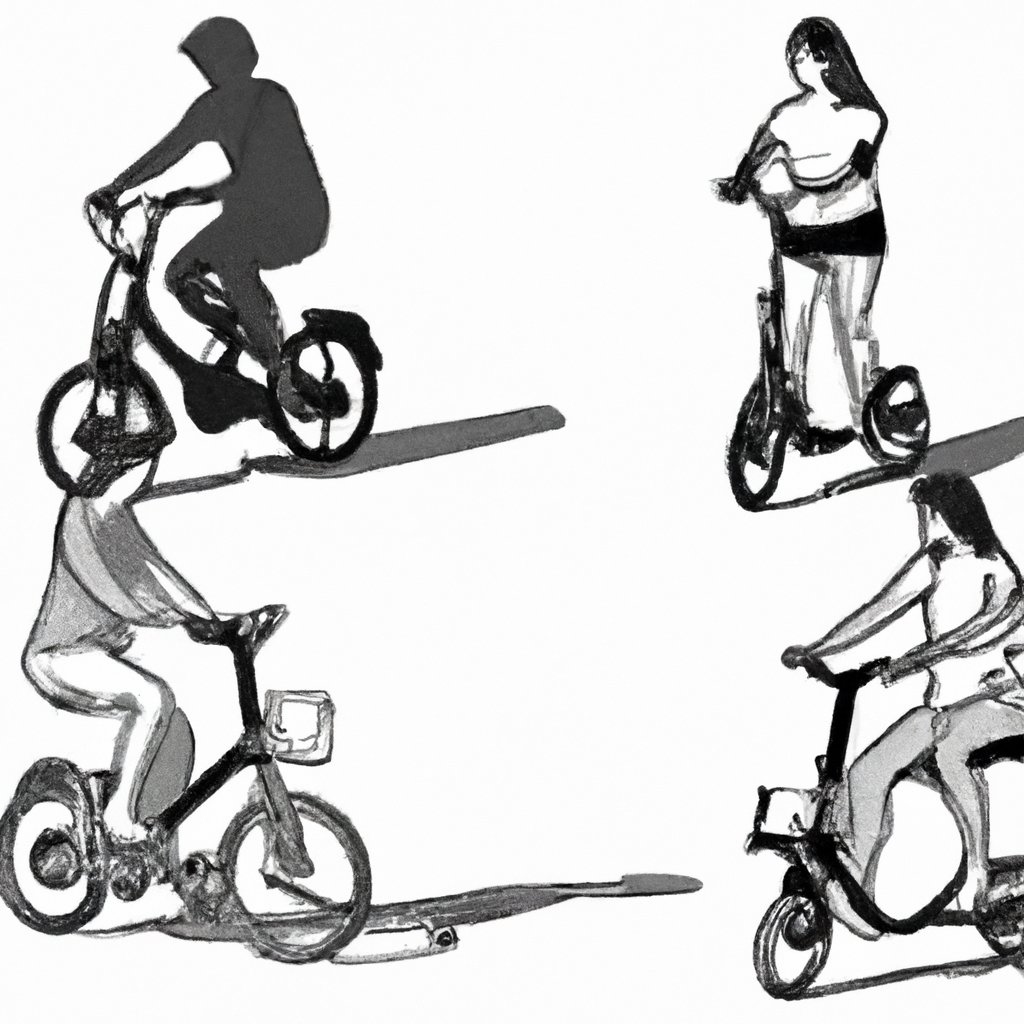 Micromovilidad inteligente al día: bicis y patinetes más seguros, eficientes y listos para la ciudad moderna