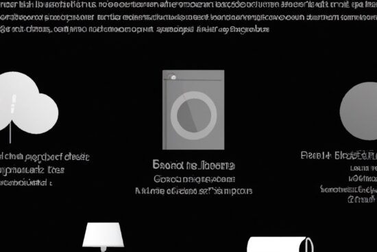 Dormir mejor con tecnología discreta: guía práctica de luz, aire, sonido y datos útiles