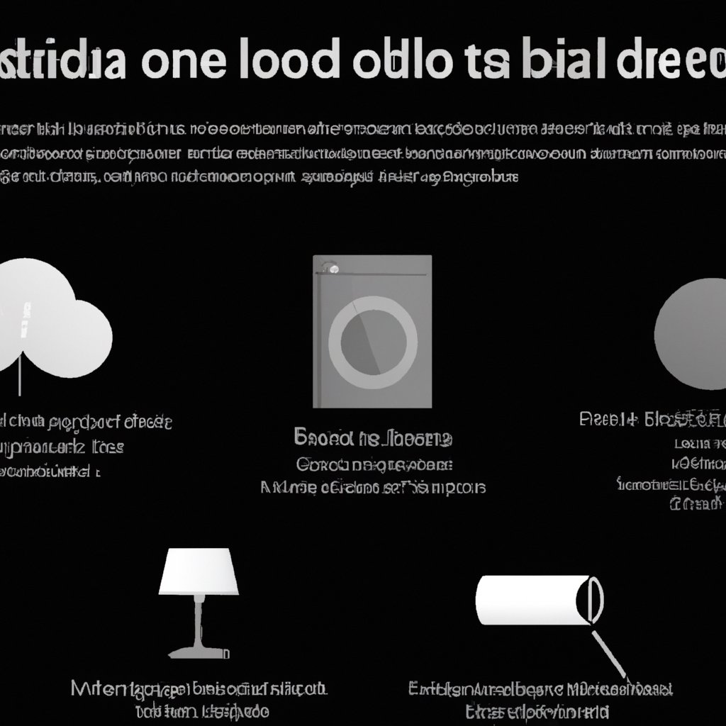 Dormir mejor con tecnología discreta: guía práctica de luz, aire, sonido y datos útiles