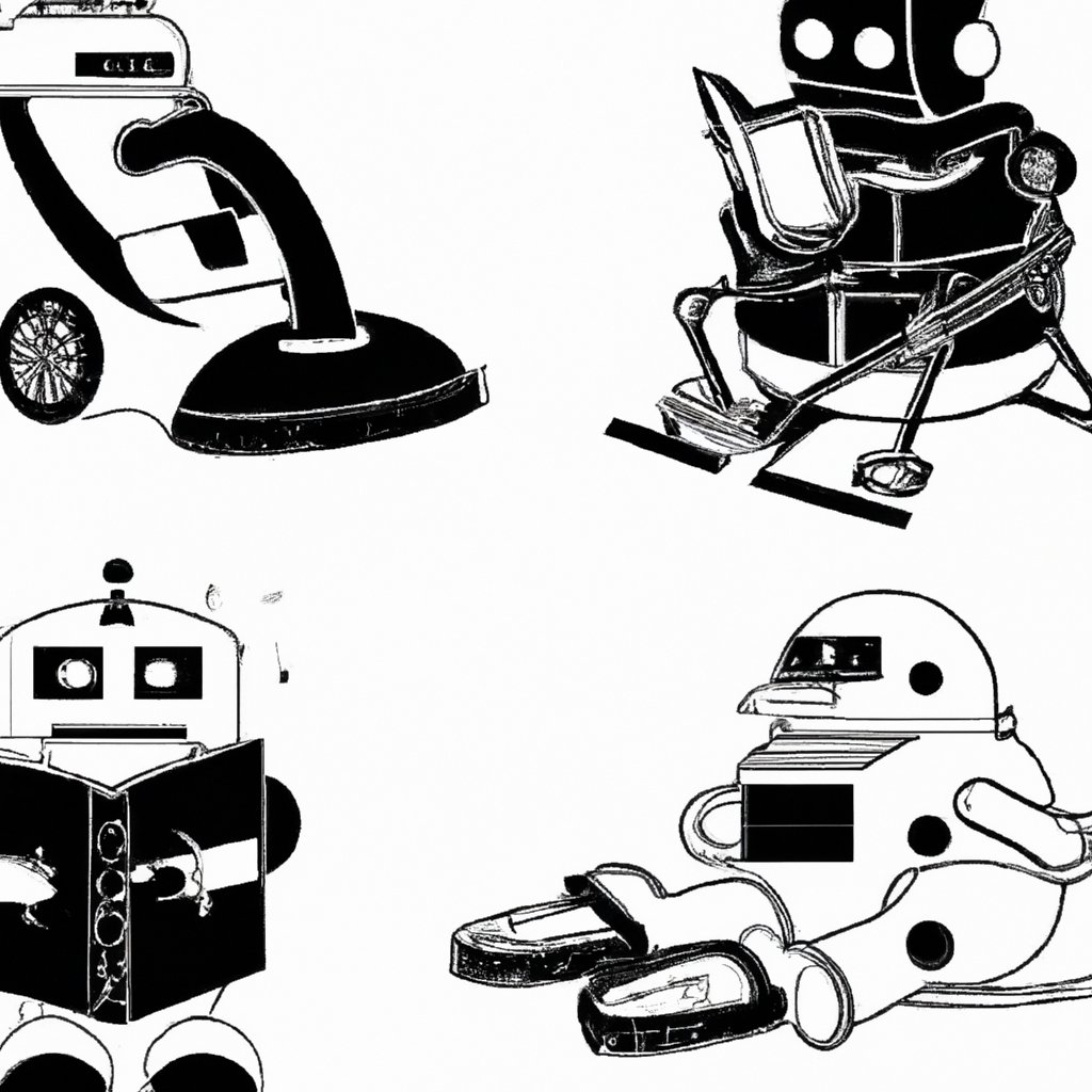Robots domésticos que de verdad ayudan: tareas posibles hoy, costes, cuidados y cómo preparar tu casa