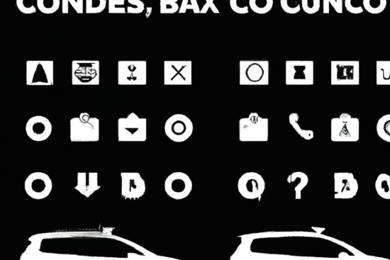 Tu coche sabe más de ti de lo que crees: guía práctica para controlar los datos en vehículos conectados