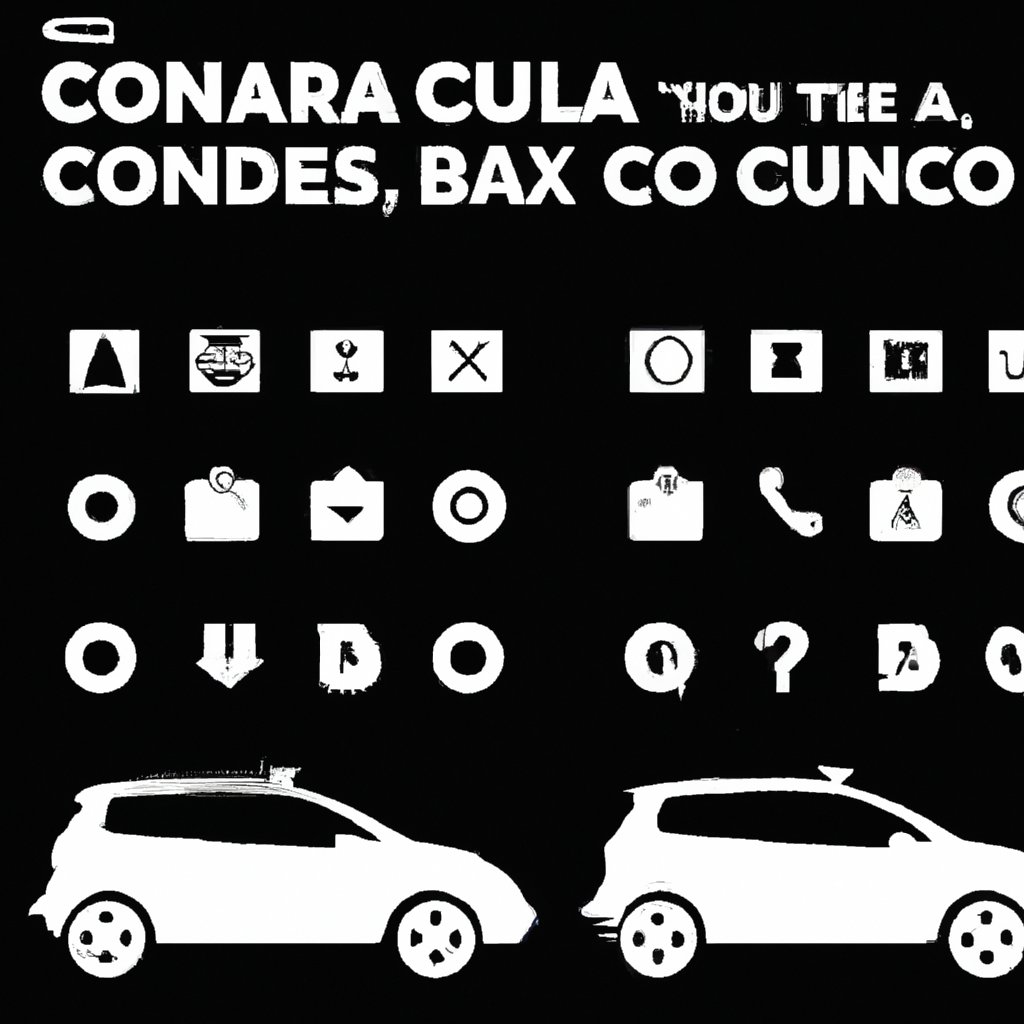 Tu coche sabe más de ti de lo que crees: guía práctica para controlar los datos en vehículos conectados