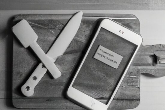 Cocina sin desperdicios con tecnología útil: planifica, conserva y ahorra sin complicarte