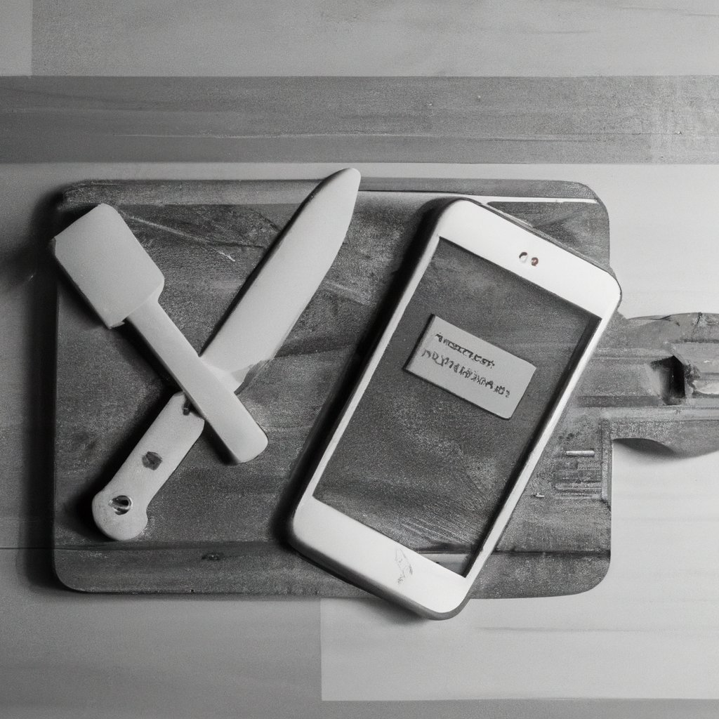 Cocina sin desperdicios con tecnología útil: planifica, conserva y ahorra sin complicarte