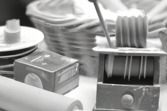 Artesanía con IA y máquinas de sobremesa: del boceto al objeto único sin taller ni curva imposible