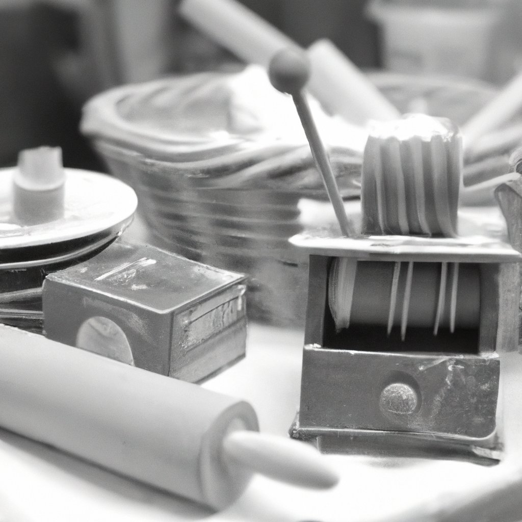 Artesanía con IA y máquinas de sobremesa: del boceto al objeto único sin taller ni curva imposible