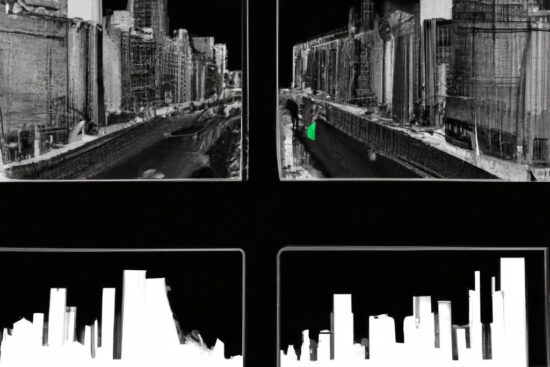 Ciudades gemelas en 3D: cómo los digital twins urbanos empiezan a decidir obras, tráfico y respuesta climática