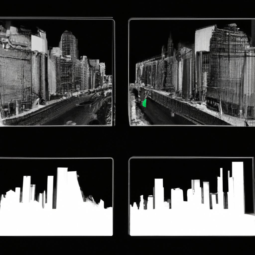 Ciudades gemelas en 3D: cómo los digital twins urbanos empiezan a decidir obras, tráfico y respuesta climática