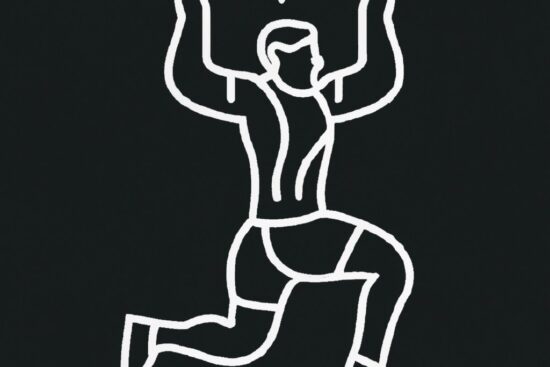 Fuerza con datos: cómo entrenar mejor con sensores, apps y rutinas que sí progresan