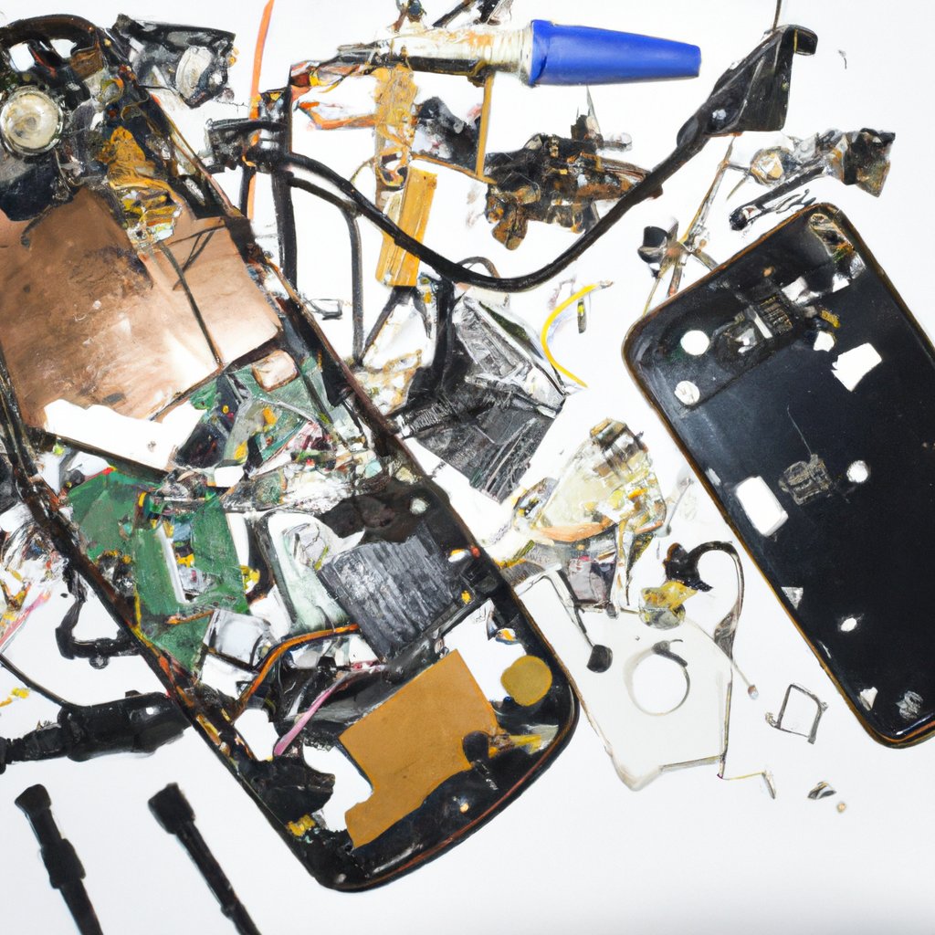 Repara más y mejor con IA: diagnóstico, piezas y seguridad para alargar la vida de tus dispositivos