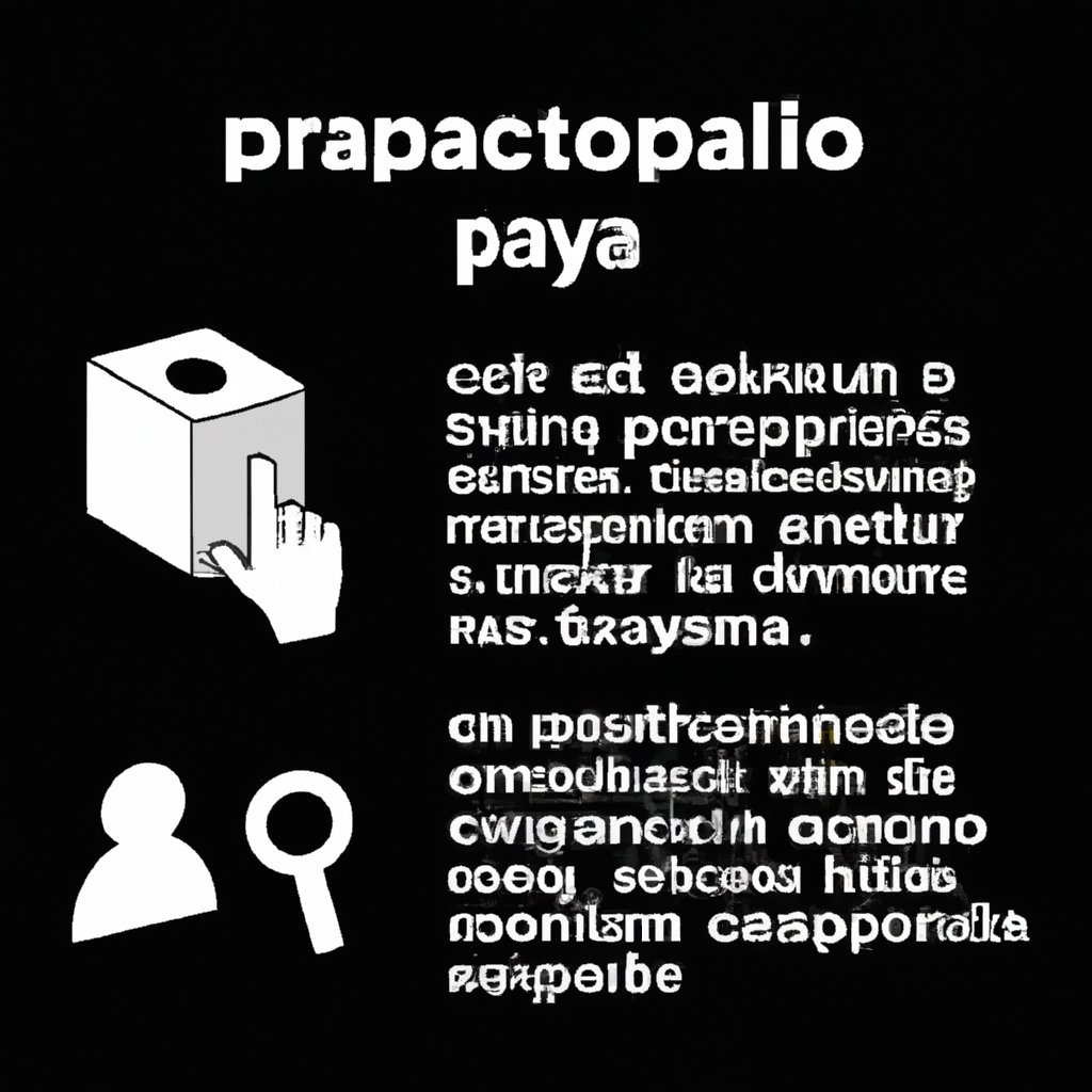 Datos útiles sin exponerte: guía práctica de privacidad computacional para empresas y personas