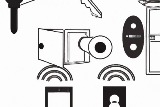 Acceso inteligente en casa y comunidad: cerraduras, llaves digitales y entregas sin estrés